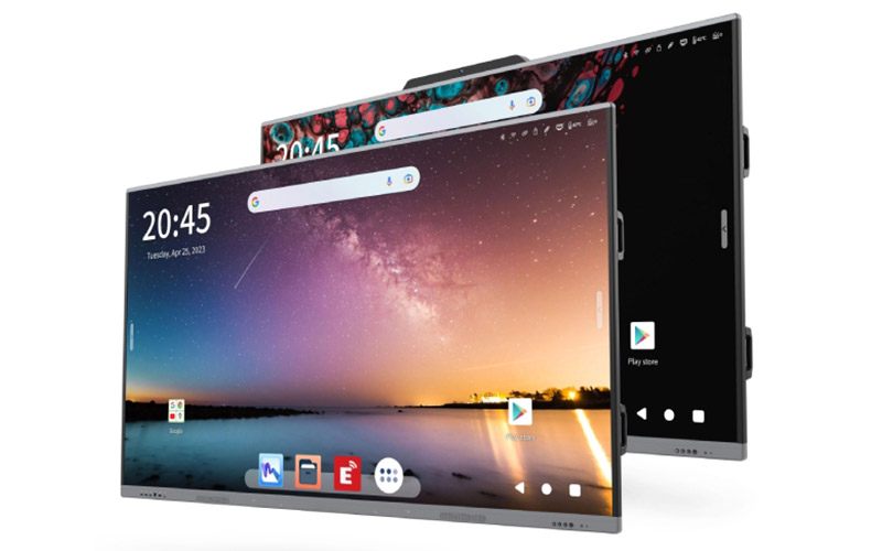Infrared Touch Screen