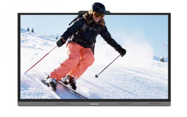 best all in one touch screen